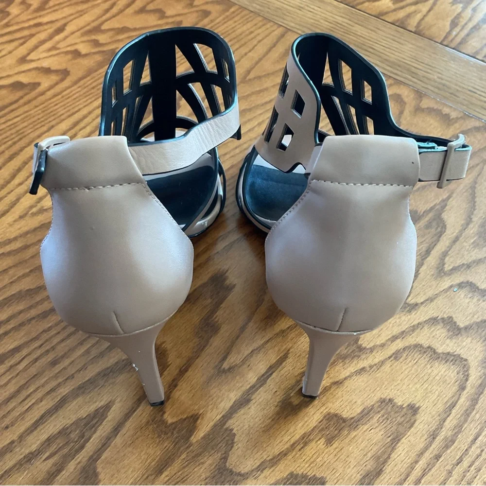Charles by Charle’s David Heels, Women’s Sz 10